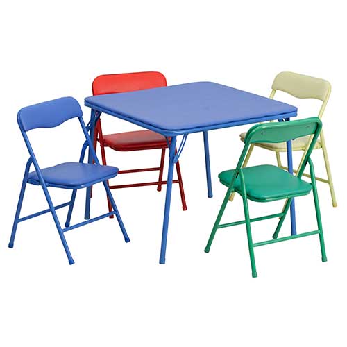 small table for toddlers