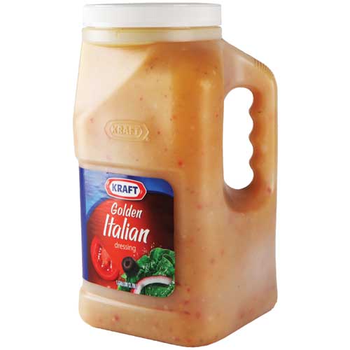 golden salad dressing