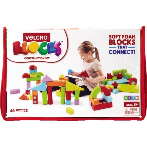 brand of toy blocks