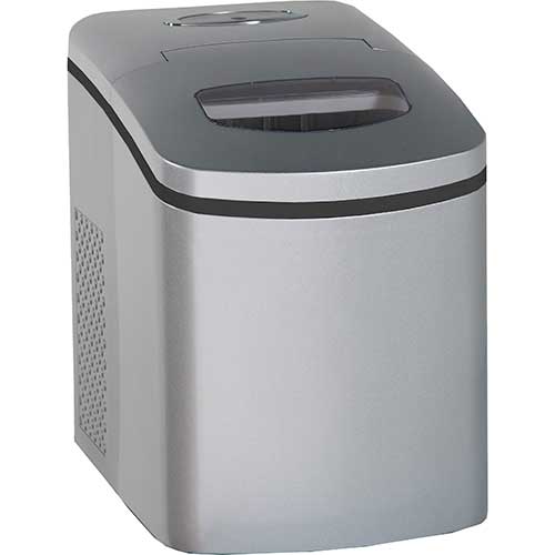 platinum ice machine
