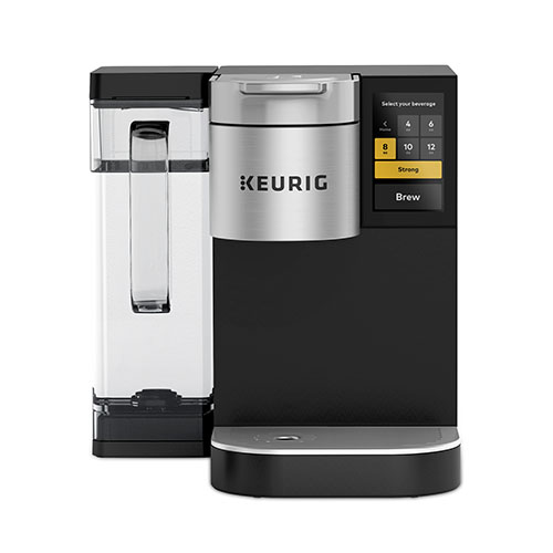 Keurig B3000SE Coffee Espresso Brewing Machine System Maker with Water Filter 
