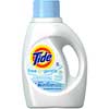 Free & Gentle Liquid Laundry Detergent, 46 oz. Bottle, 32 Loads, 6/Carton