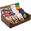Healthy Mixed Nuts Snack Box, 18/BX