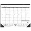 Ruled Desk Pad, 22" x 17", 2023