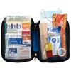 Soft-Sided First Aid and Emergency Kit, 105 Pieces/Kit