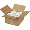 Shipping Labels for Dymo® and Zebra® Printers, Permanent Adhesive, 4" x 6", 880/BX