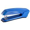 Ascend Stapler With Built In Remover and Staple Storage, 20 Sheet Capacity, Blue
