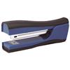 Dynamo Stand-Up Stapler With Built In Pencil Sharpener, 20-Sheet Capacity, Blue