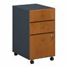 Series A 3-Drawer Mobile File Cabinet