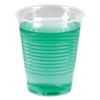 Translucent Plastic Cold Cups, 12 oz, Polypropylene, 50/Pack