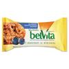 belVita Breakfast Biscuits, Blueberry, 1.76 oz., 8/BX