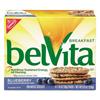 belVita Breakfast Biscuits, Blueberry, 1.76 oz., 64/CT