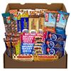 Healthy Snack Bar Box, 21/Box