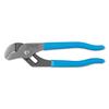 426 Straight Grip-Jaw TG Pliers, 6 1/2" Tool Length, .81" Jaw Length