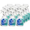 Cleaner Degreaser Disinfectant Spray, 32 oz., 12/Carton