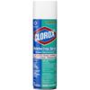 Commercial Solutions Disinfecting Aerosol Spray, Fresh Scent, 19 oz.