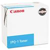 0398B003AA (IPQ-1) Toner, Cyan