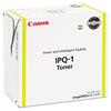 0400B003AA (IPQ-1) Toner, Yellow