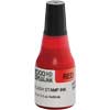Pre-Inked Refill Ink, Red, .9 oz. Bottle