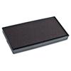 Replacement Ink Pad for 2000 PLUS 1SI20PGL, Black