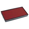 Replacement Ink Pad for 2000 PLUS 1SI30PGL, Red