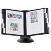 SHERPA® Motion Reference Display System, Black, 10 Double Sided Panels