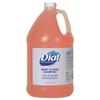 Body and Hair Care, 1 gal. Bottle, Gender-Neutral Peach Scent, 4/CT