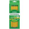 Pre-Sharpened Pencil, HB, #2, Yellow Barrel, 30/Pack
