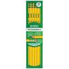 Woodcase Pencil, HB #3, Yellow, Dozen