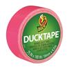 Ducklings DuckTape, 9 mil, 3/4" x 180", Pink