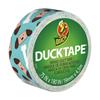 Ducklings DuckTape, 9 mil, 3/4" x 180", Dog Bone