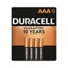 Coppertop® AAA Alkaline Batteries, 8/PK