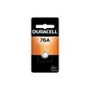 76A 1.5V Specialty Alkaline Battery, 1/Pack
