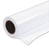 Premium Glossy Photo Paper Rolls, 165 g, 24" x 100', White