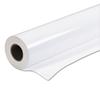 Premium Glossy Photo Paper Rolls, 165 g, 36" x 100', White