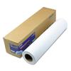 Premium Glossy Photo Paper Roll, 270 g, 24" x 100', White