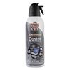 Disposable Compressed Gas Duster, 10 oz Can