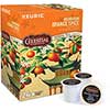 Mandarin Orange Spice Herb Tea K-Cup® Pods, 24/BX