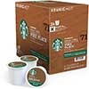 Pike Place® Roast Decaf Coffee K-Cup® Pods, 24/BX