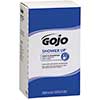 SHOWER UP® Soap & Shampoo, 2000 mL Refill for GOJO® PRO™ TDX™ Dispenser, 4/CT