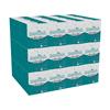 Facial Tissue, Cube Box, 2-Ply, 96 Sheets, 36 Boxes/CT