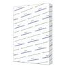 Premium Color Copy Paper Print Paper, 100 Bright, 28 lb, 12" x 18", Photo White, 500 Sheets/Ream