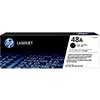 48A (CF248A) Toner Cartridge, Black