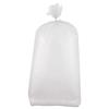 Get Reddi Bread Bag, 8x3x20, 0.80 Mil, Extra-Large Capacity, Clear, 1000/Carton