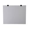 Protective Antiglare LCD Monitor Filter, Fits 19"-20" Widescreen LCD, 16:10