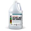 Calcium, Lime and Rust Remover, 1 gal Bottle