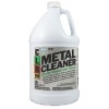 Metal Cleaner, 128oz Bottle, 4/Carton
