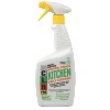 Industrial Strength Kitchen Daily Cleaner, 32 oz. Spray Bottle, Light Lavender Scent, 6/CT