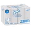 Coreless Standard Roll Toilet Paper, 2-Ply, White, 36 Rolls Of 1,000 Sheets, 36,000 Sheets/Carton