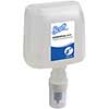 Alcohol-Free Foam Hand Sanitizer Refill, Unscented, 1200 mL, 2/Carton